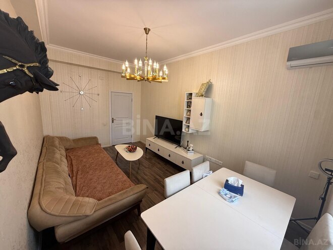 Продаётся 3-комн. новостройка 88 м², пос. Ясамал, photo 5 from 16