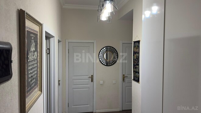 Продаётся 3-комн. новостройка 88 м², пос. Ясамал, photo 13 from 16