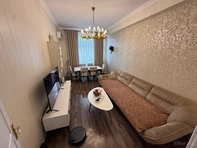 Продаётся 3-комн. новостройка 88 м², пос. Ясамал, photo 3 from 16