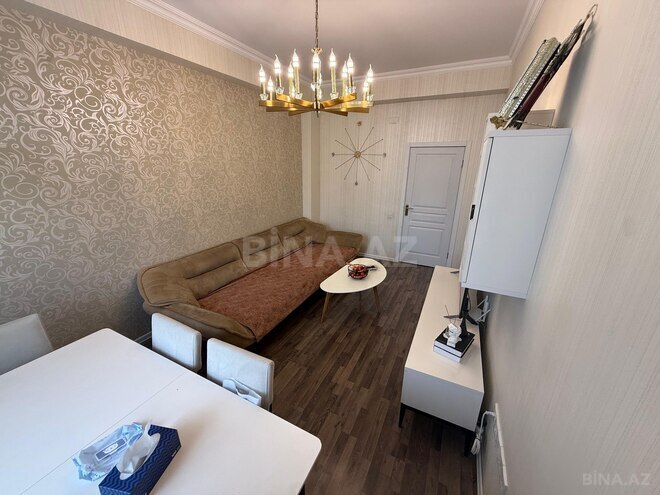 Продаётся 3-комн. новостройка 88 м², пос. Ясамал, photo 4 from 16