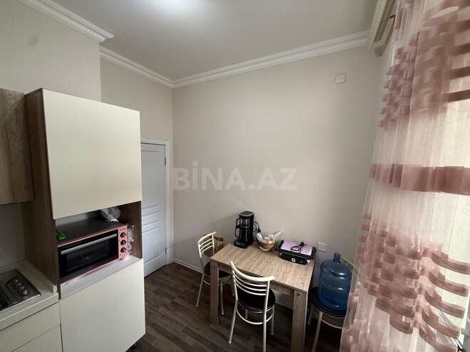 Продаётся 3-комн. новостройка 88 м², пос. Ясамал, photo 11 from 16
