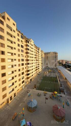 Satılır 3 otaqlı yeni tikili 138 m², Suraxanı r., photo 1 from 24