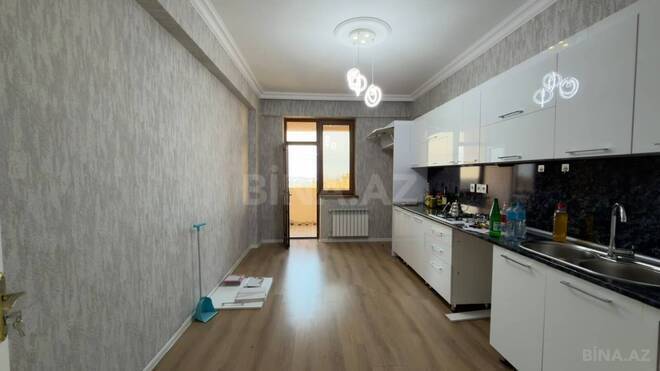 Satılır 3 otaqlı yeni tikili 138 m², Suraxanı r., photo 5 from 24