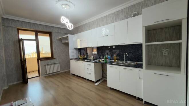 Satılır 3 otaqlı yeni tikili 138 m², Suraxanı r., photo 6 from 24