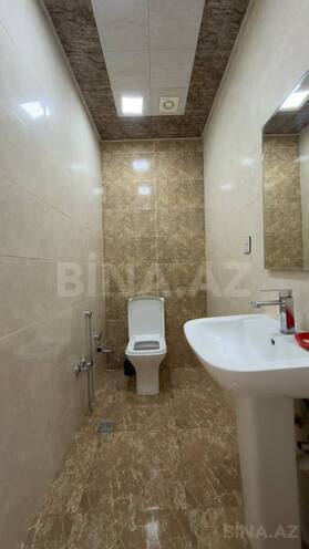Satılır 3 otaqlı yeni tikili 138 m², Suraxanı r., photo 21 from 24