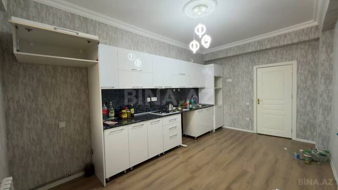 Satılır 3 otaqlı yeni tikili 138 m², Suraxanı r., photo 7 from 24