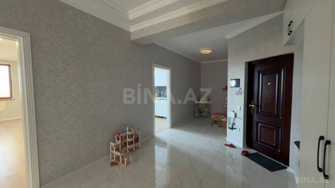 Satılır 3 otaqlı yeni tikili 138 m², Suraxanı r., photo 16 from 24