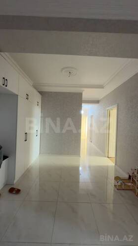 Satılır 3 otaqlı yeni tikili 138 m², Suraxanı r., photo 17 from 24
