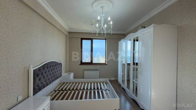 Satılır 3 otaqlı yeni tikili 138 m², Suraxanı r., photo 13 from 24