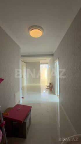 Satılır 3 otaqlı yeni tikili 138 m², Suraxanı r., photo 18 from 24