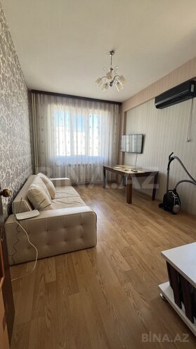 İcarəyə verilir 2 otaqlı yeni tikili 65 m², Həzi Aslanov m., photo 4 from 6