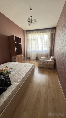 İcarəyə verilir 2 otaqlı yeni tikili 65 m², Həzi Aslanov m., photo 5 from 6