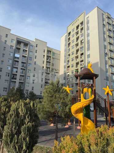 Продаётся 2-комн. новостройка 68 м², пос. Ясамал, photo 1 from 18