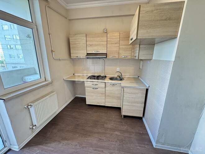 Продаётся 2-комн. новостройка 68 м², пос. Ясамал, photo 12 from 18