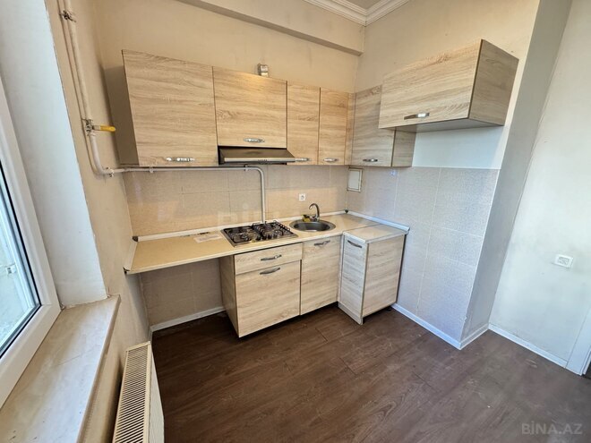 Продаётся 2-комн. новостройка 68 м², пос. Ясамал, photo 13 from 18
