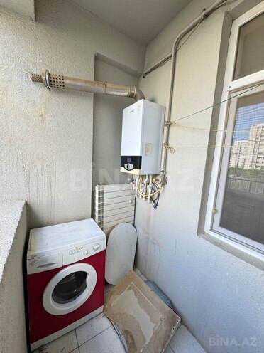 Продаётся 2-комн. новостройка 68 м², пос. Ясамал, photo 15 from 18