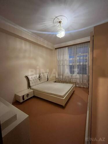 Сдаётся 3-комн. новостройка 130 м², м. Иншаатчылар, photo 5 from 16