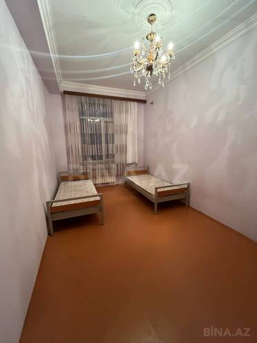 Сдаётся 3-комн. новостройка 130 м², м. Иншаатчылар, photo 8 from 16