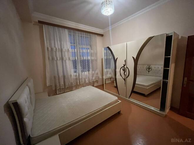 Сдаётся 3-комн. новостройка 130 м², м. Иншаатчылар, photo 6 from 16