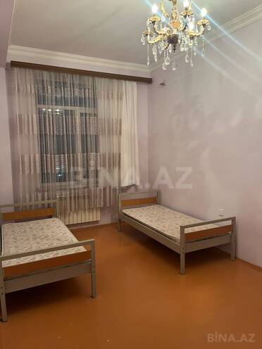 Сдаётся 3-комн. новостройка 130 м², м. Иншаатчылар, photo 7 from 16