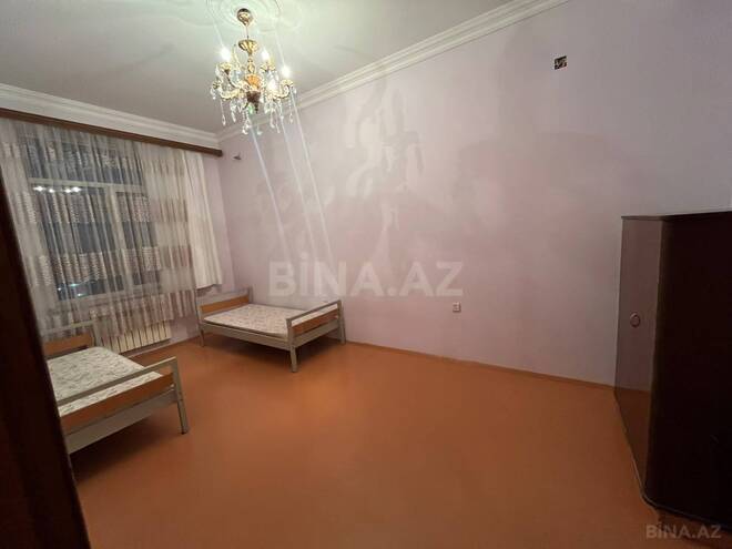 Сдаётся 3-комн. новостройка 130 м², м. Иншаатчылар, photo 9 from 16