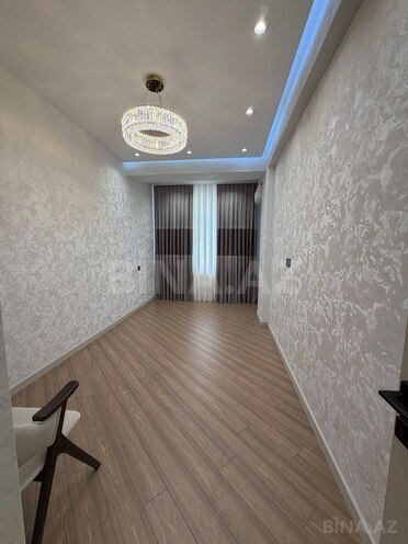Satılır 3 otaqlı yeni tikili 91 m², Həzi Aslanov m., photo 8 from 14