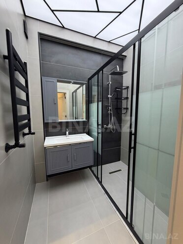 Satılır 3 otaqlı yeni tikili 91 m², Həzi Aslanov m., photo 9 from 14