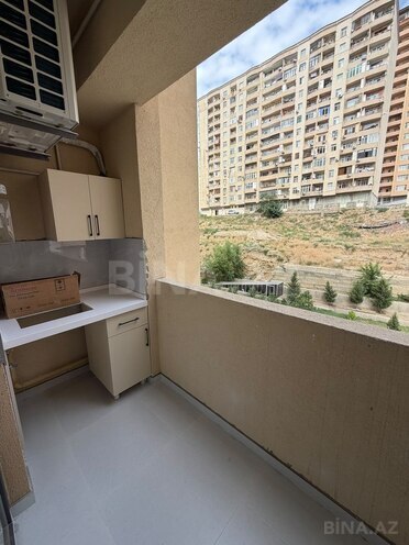 Satılır 3 otaqlı yeni tikili 91 m², Həzi Aslanov m., photo 5 from 14
