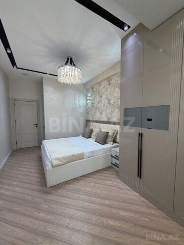 Satılır 3 otaqlı yeni tikili 91 m², Həzi Aslanov m., photo 7 from 14