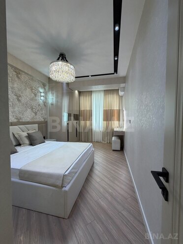 Satılır 3 otaqlı yeni tikili 91 m², Həzi Aslanov m., photo 6 from 14