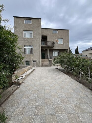 Продаётся 6-комн. дом/дача 500 м², пос. Бадамдар, photo 1 from 27