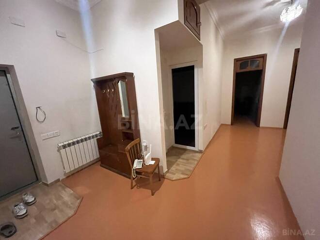 İcarəyə verilir 2 otaqlı yeni tikili 80 m², Yasamal q., photo 12 from 13