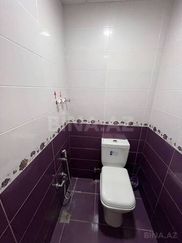 İcarəyə verilir 2 otaqlı yeni tikili 80 m², Yasamal q., photo 9 from 13