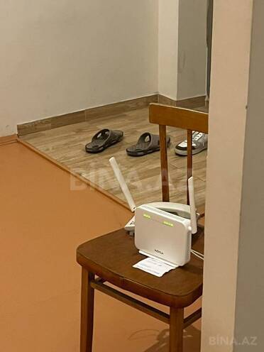 İcarəyə verilir 2 otaqlı yeni tikili 80 m², Yasamal q., photo 10 from 13