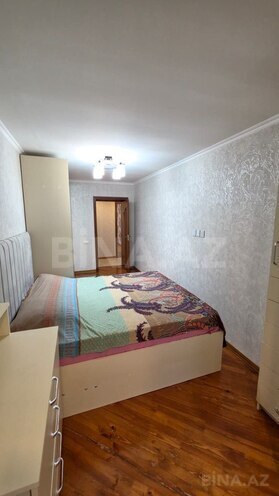 İcarəyə verilir 3 otaqlı köhnə tikili 95 m², Nəriman Nərimanov m., photo 12 from 19