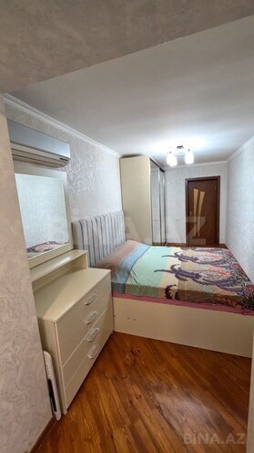 İcarəyə verilir 3 otaqlı köhnə tikili 95 m², Nəriman Nərimanov m., photo 10 from 19