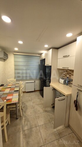 İcarəyə verilir 3 otaqlı köhnə tikili 95 m², Nəriman Nərimanov m., photo 8 from 19