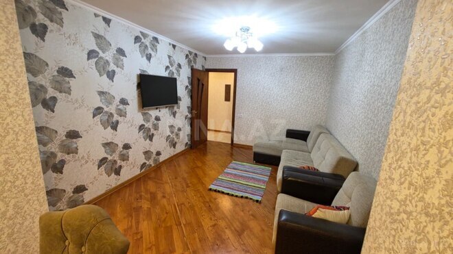 İcarəyə verilir 3 otaqlı köhnə tikili 95 m², Nəriman Nərimanov m., photo 3 from 19