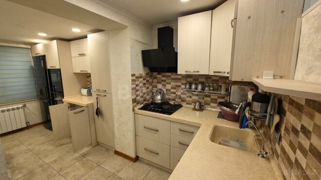 İcarəyə verilir 3 otaqlı köhnə tikili 95 m², Nəriman Nərimanov m., photo 7 from 19