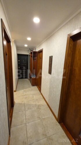 İcarəyə verilir 3 otaqlı köhnə tikili 95 m², Nəriman Nərimanov m., photo 15 from 19