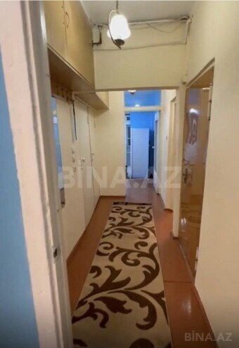Satılır 2 otaqlı köhnə tikili 55 m², Azadlıq Prospekti m., photo 6 from 12