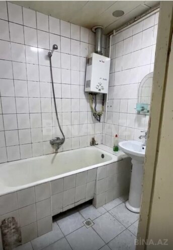 Satılır 2 otaqlı köhnə tikili 55 m², Azadlıq Prospekti m., photo 11 from 12