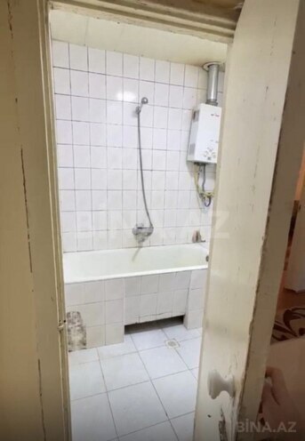 Satılır 2 otaqlı köhnə tikili 55 m², Azadlıq Prospekti m., photo 10 from 12