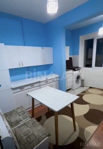 Satılır 2 otaqlı köhnə tikili 55 m², Azadlıq Prospekti m., photo 9 from 12