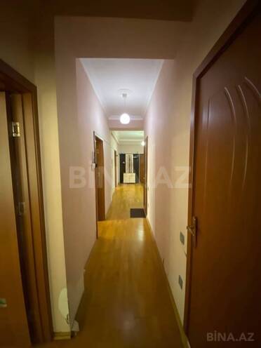 Satılır 3 otaqlı yeni tikili 126 m², Şah İsmayıl Xətai m., photo 11 from 16