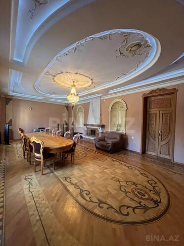 Продаётся 14-комн. дом/дача 1 000 м², пос. Бадамдар, photo 8 from 31