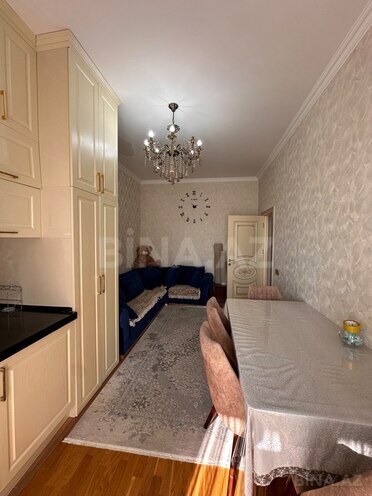 Продаётся 2-комн. новостройка 46 м², пос. Ясамал, photo 4 from 8