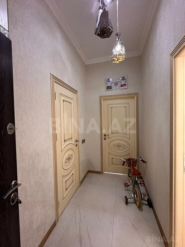 Продаётся 2-комн. новостройка 46 м², пос. Ясамал, photo 6 from 8