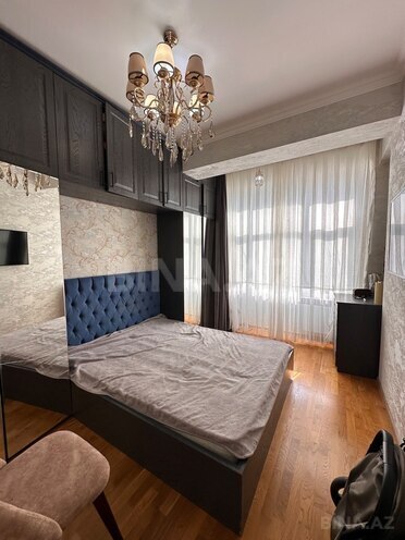 Продаётся 2-комн. новостройка 46 м², пос. Ясамал, photo 5 from 8