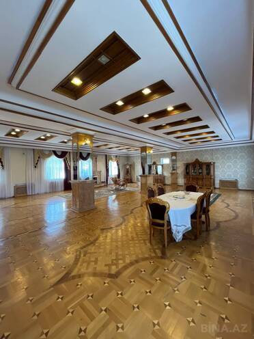 Продаётся 14-комн. дом/дача 1 000 м², пос. Бадамдар, photo 25 from 31